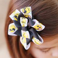 Emoji Folded Flower - Thumbnail 1