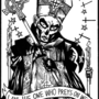 Papa Emeritus II Mini-Print-1