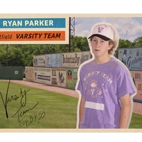 Varsity Team Cap - Thumbnail 1