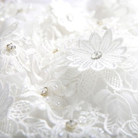 2017 prom dresses,A-line Scoop Short Mini Tulle Homecoming Dresses Cocktail Dresses SKY465 - Thumbnail 2