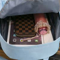 Kpop punk rings backpack - Thumbnail 1