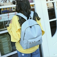 Kpop punk rings backpack - Thumbnail 2