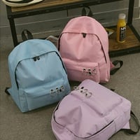 Kpop punk rings backpack - Thumbnail 4