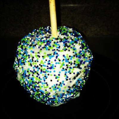 Party Pop-Pluto (Classic)