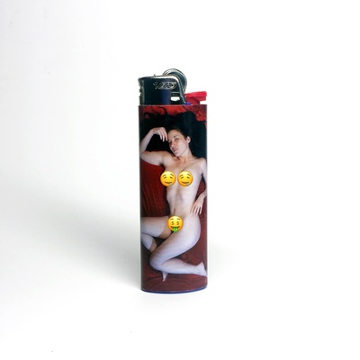 Nude Lighter