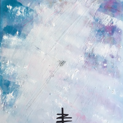 Summerbleach  [sold]