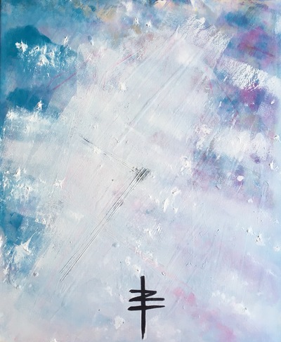 SUMMERBLEACH_ [SOLD]