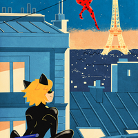 Ladybug - Thumbnail 1