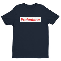 Pretenious - Thumbnail 1