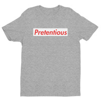 Pretenious - Thumbnail 2