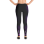 BOOP! Hacker Leggings (Purple)-1