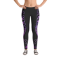 BOOP! Hacker Leggings (Purple)-2