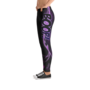 BOOP! Hacker Leggings (Purple)-3
