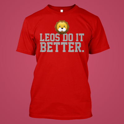 Vol 2: Better Tee