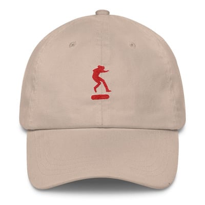 Sb dad hat - khaki