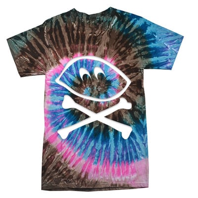 Tie dye 