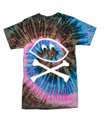 TIE DYE 