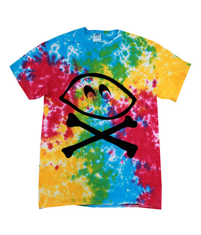TIE DYE 
