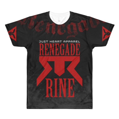 Jason "the renegade" rine - Thumbnail 5