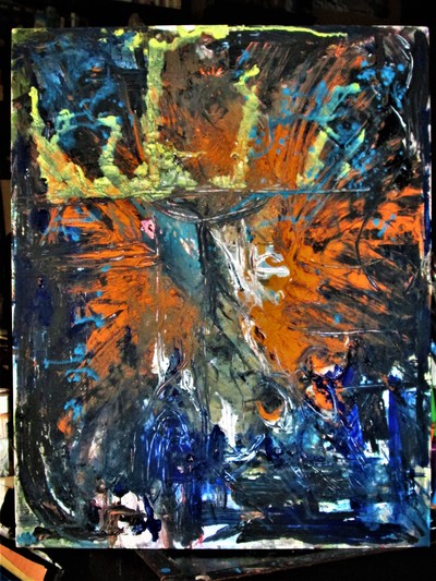 Contortionist Jazz Erotica 