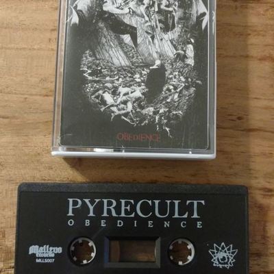 Pyrecult - obedience