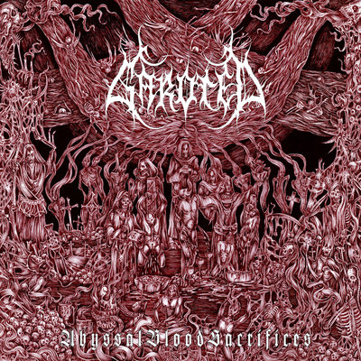 Garoted - abyssal blood sacrifices