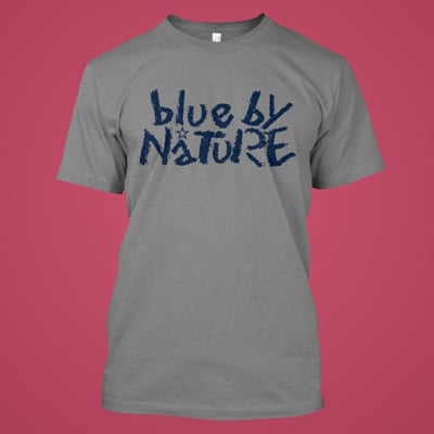 Blue by nature - Thumbnail 5