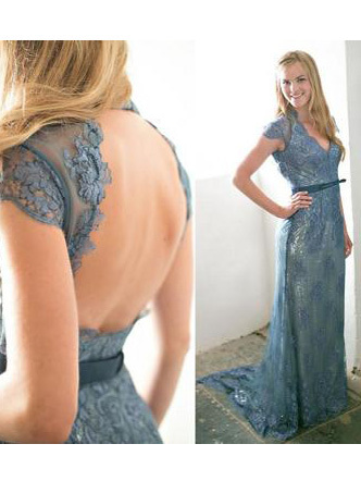 backless prom dresses,Black A-line Bateau Floor-length Chiffon Evening Dress Prom Dresses 10048