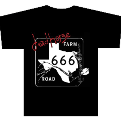 Dead horse farm road 666 ts oop 