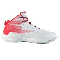 PEAK Dwight Howard DH1 White - Thumbnail 2