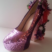 Miss Beccy May - Thumbnail 2