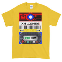 Exit Gum - Thumbnail 3