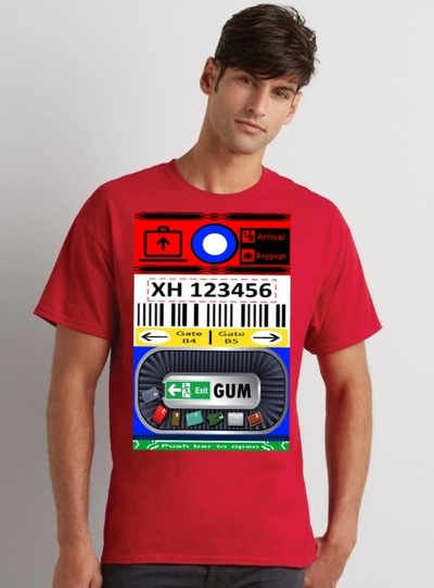 Exit Gum