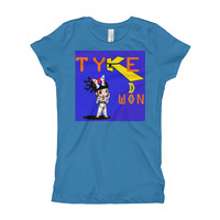 Tyke Won Do - Thumbnail 2