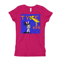 Tyke Won Do - Thumbnail 3