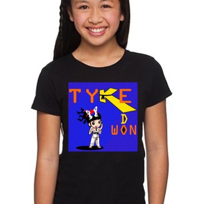 Tyke won do