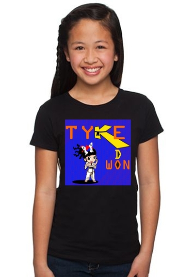 Tyke Won Do
