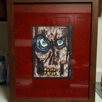 Untitled Skull - Thumbnail 1