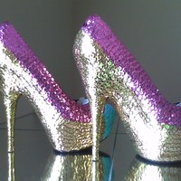 Blue Blush  - Thumbnail 3