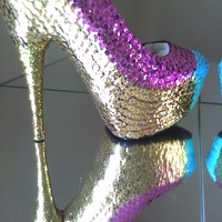 Blue Blush  - Thumbnail 4