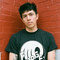 Michael DeForge Logo T-Shirt - Thumbnail 4