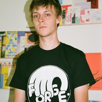 Michael DeForge Logo T-Shirt - Thumbnail 3