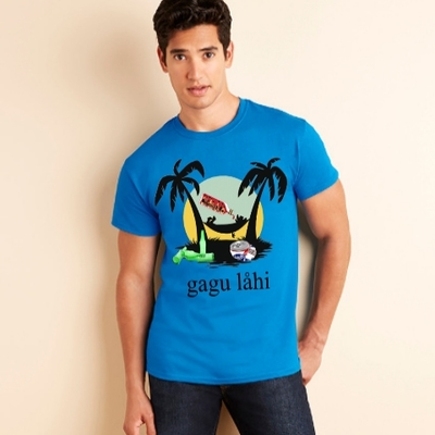 Gagu låhi