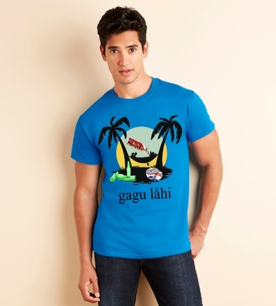 Gagu Låhi
