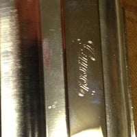 Gucci Mirrored Clutch - Thumbnail 1