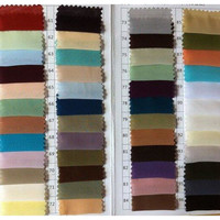 Chiffon bridesmaid dresses,A-line One-shoulder Floor-length Chiffon Bridesmaid Dresses Party Dresses SKY639 - Thumbnail 2