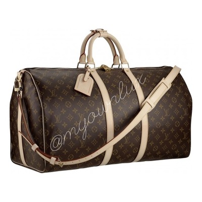 Louis vuitton keepall 60