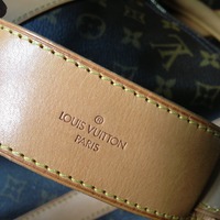 Louis Vuitton Keepall 60 - Thumbnail 1