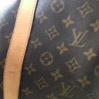 Louis Vuitton Keepall 60 - Thumbnail 4