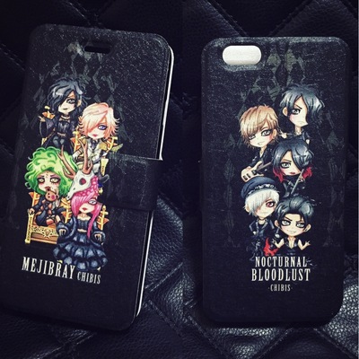 [Customise] Flip Phone Case